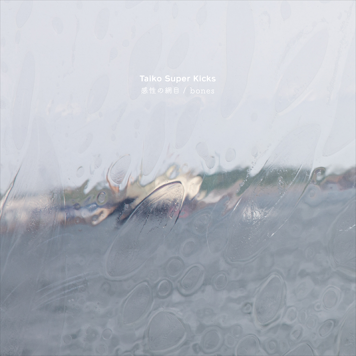 taiko super kicks 1st single