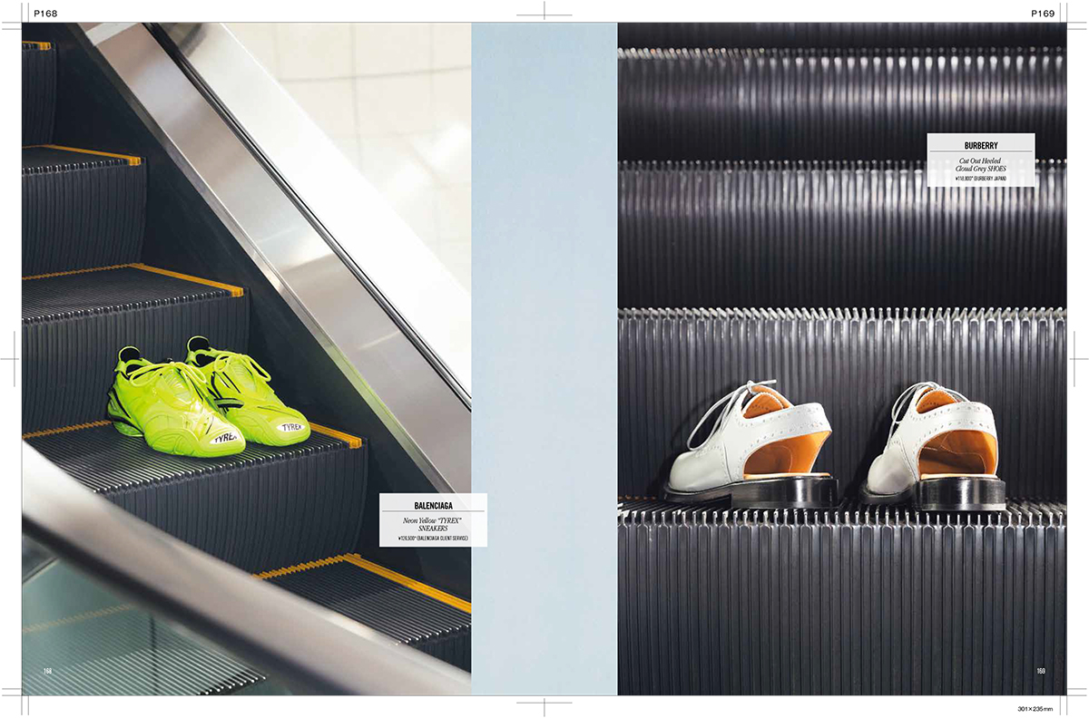 Them Magazine vol.028