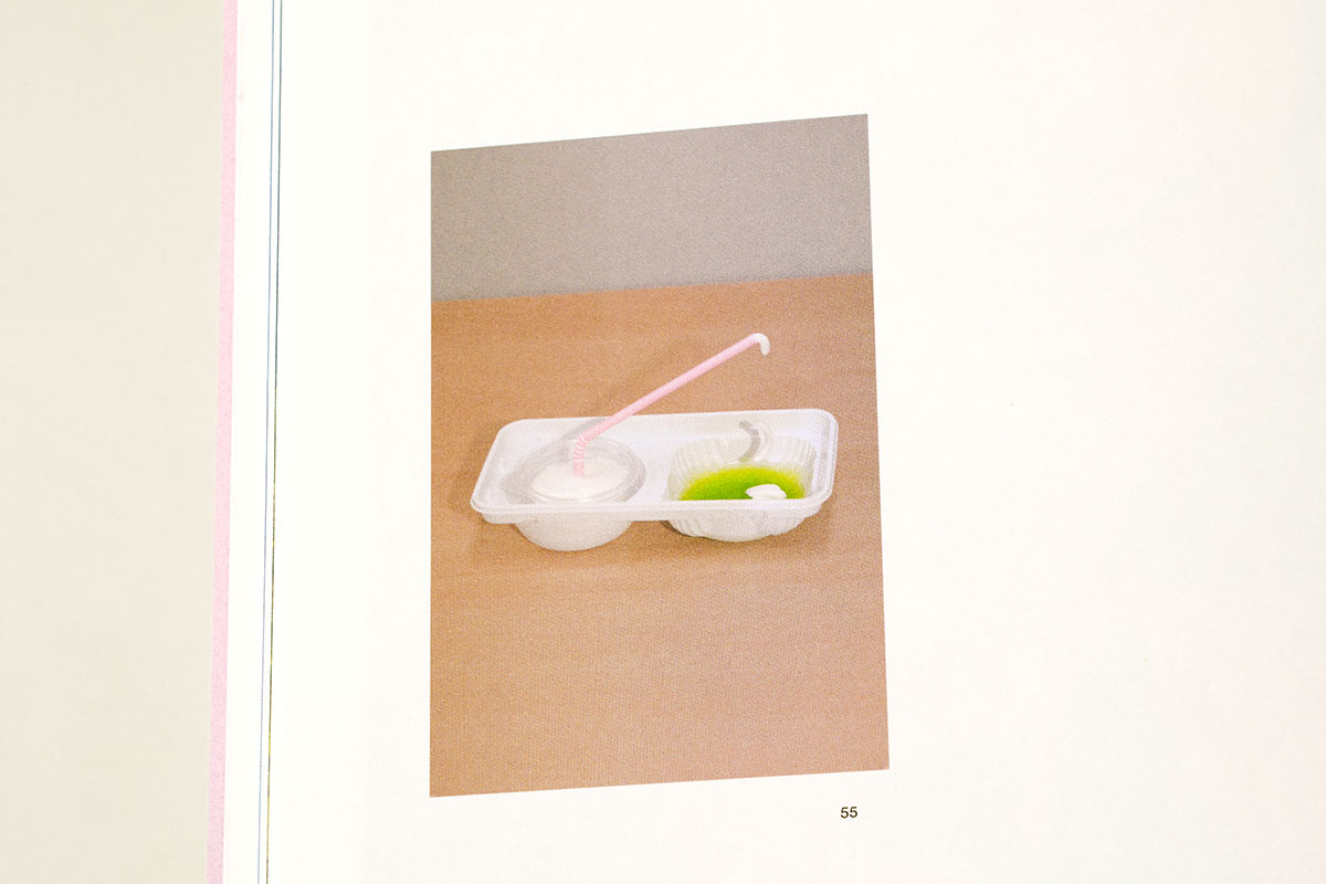 Yogurt: BAD TASTE Flavour | Yogurt Magazine
