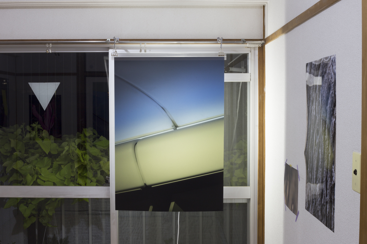 Between Sea To Mountain Kohei Kawatani 2017