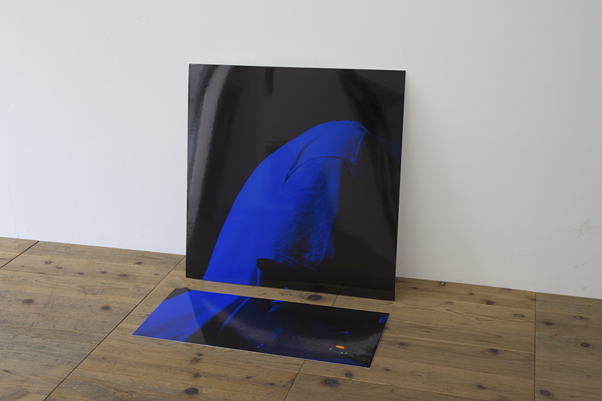 Mizaj ~Within you without you~ at TAP Gallery